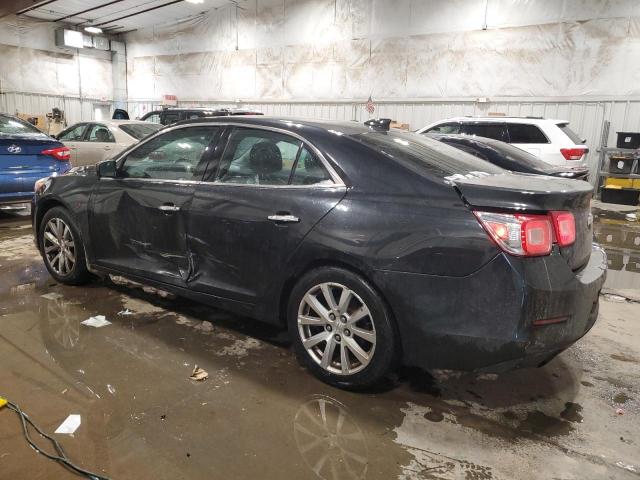 Изображение 2 2015 CHEVROLET MALIBU LTZ 2015 с VIN 1G11F5SL0FF180246