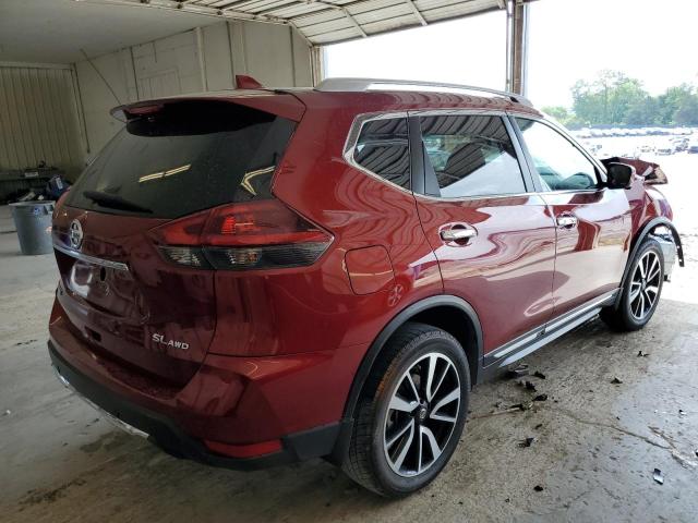 Obraz 3 z 2019 NISSAN ROGUE S 2019 z VIN 5N1AT2MV2KC814886