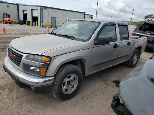 Obraz 2006 GMC CANYON  2006