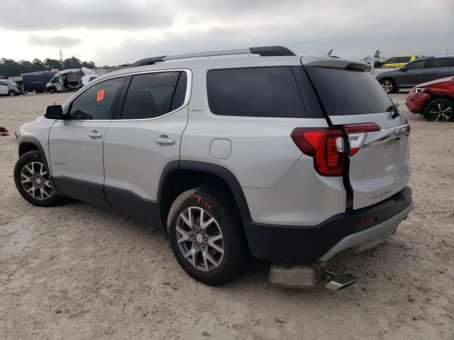 Image 2 of 2020 GMC ACADIA SLT 2020 with VIN 1GKKNULS9LZ190786