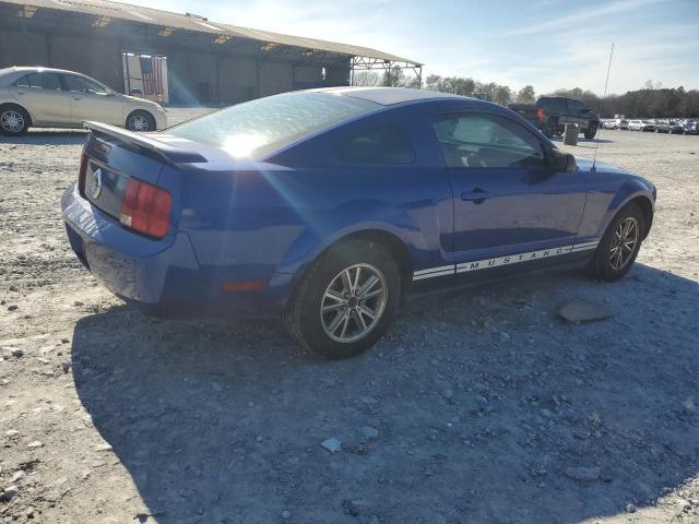 Image 3 of 2005 FORD MUSTANG  2005 with VIN 1ZVFT80N055218216