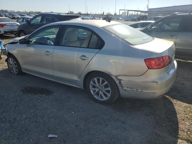 Image 2 of 2011 VOLKSWAGEN JETTA SE 2011 with VIN 3VWDZ7AJ2BM363257