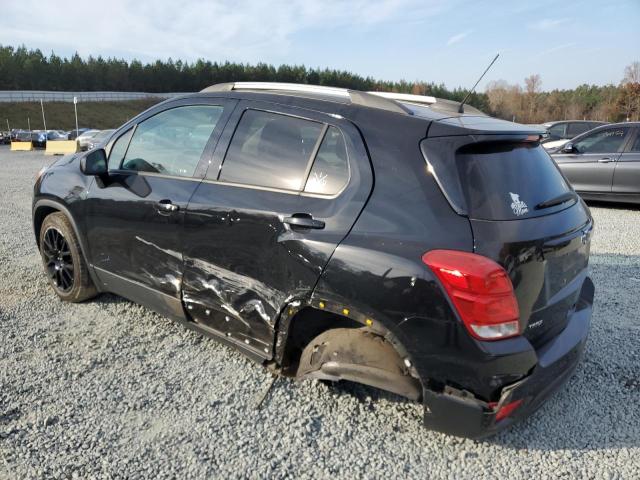 Obraz 2 z 2020 CHEVROLET TRAX 1LT 2020 z VIN KL7CJLSB6LB349972