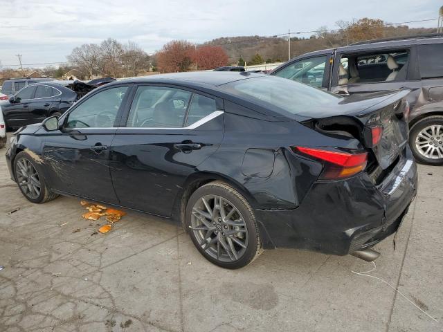 Изображение 2 2023 NISSAN ALTIMA SR 2023 с VIN 1N4AL4CVXPN358204