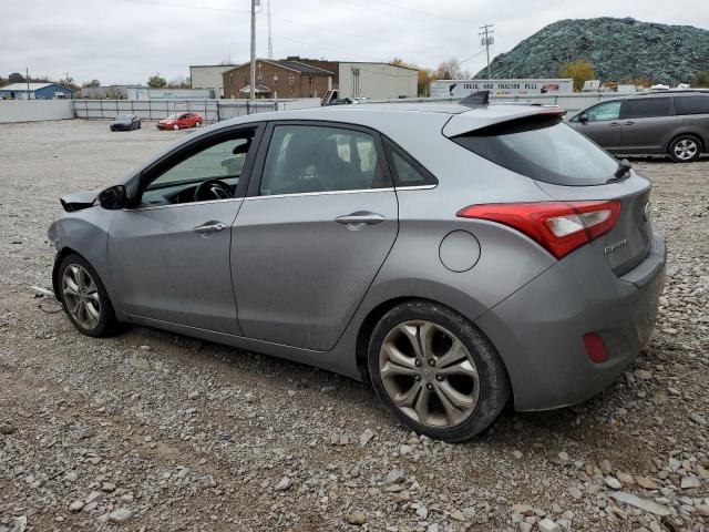 Image 2 of 2015 HYUNDAI ELANTRA GT  2015 with VIN KMHD35LH3FU241362
