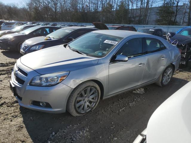 Изображение 1 2013 CHEVROLET MALIBU 2LT 2013 с VIN 1G11E5SA4DF309295