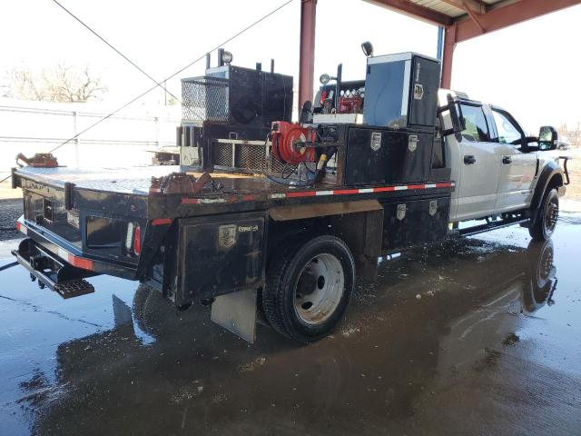 Изображение 3 2019 FORD F550 SUPER DUTY 2019 с VIN 1FD0W5HT1KEC41982