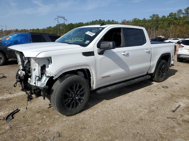 2021 GMC SIERRA C1500 ELEVATION 2021 image