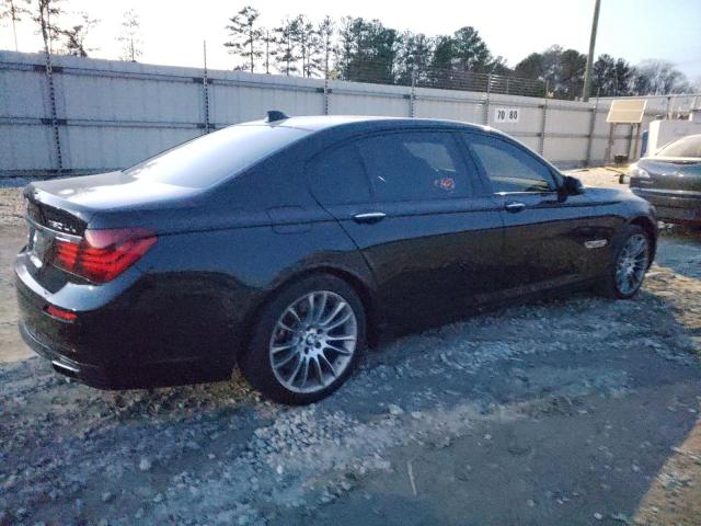 Obraz 3 z 2013 BMW 750 LXI 2013 z VIN WBAYF8C55DD140788