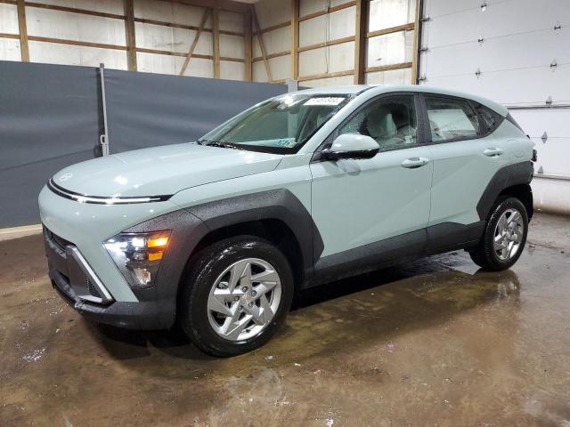 Изображение 1 2024 HYUNDAI KONA SE 2024 с VIN KM8HACAB8RU055718