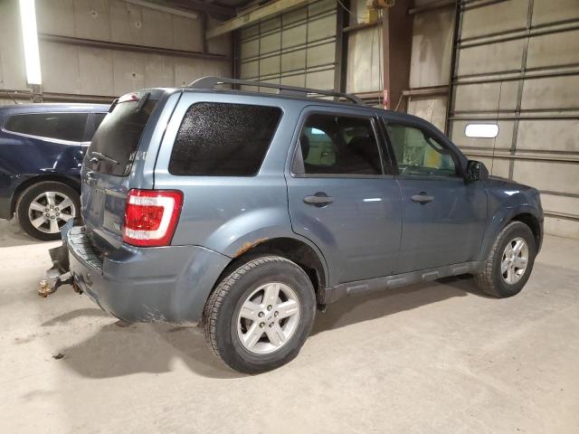 Obraz 3 z 2011 FORD ESCAPE XLT 2011 z VIN 1FMCU9DG2BKB71090