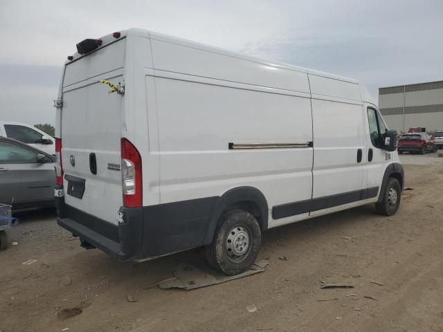 Image 3 of 2023 RAM PROMASTER 3500 3500 HIGH 2023 with VIN 3C6MRVJG2PE530074