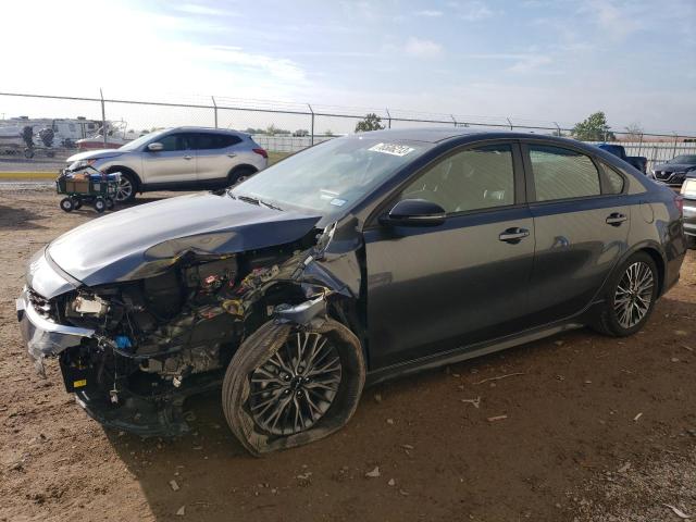 2023 KIA FORTE GT LINE 2023 image