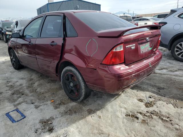 Obraz 2 z 2007 FORD FOCUS ZX4 2007 z VIN 1FAHP34NX7W155805