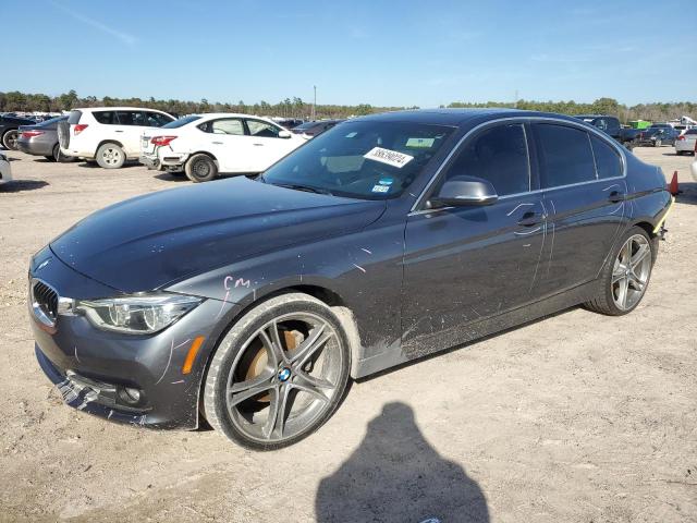 2018 BMW 330 I 2018 image