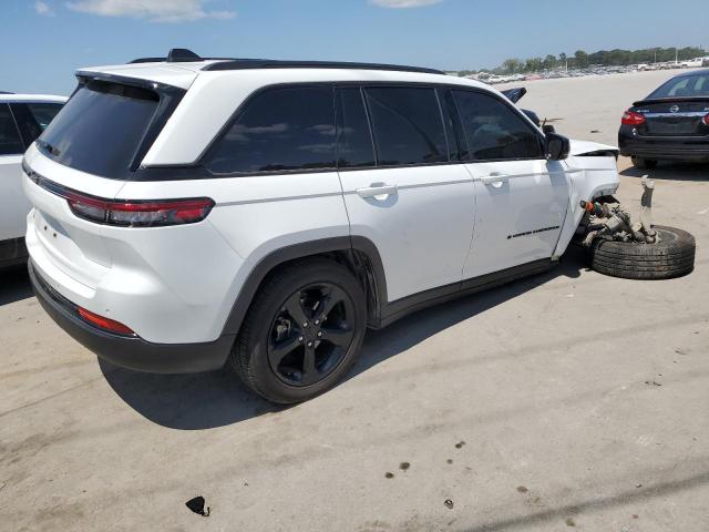 Image 3 of 2023 JEEP GRAND CHEROKEE LAREDO 2023 with VIN 1C4RJHAG6PC504589