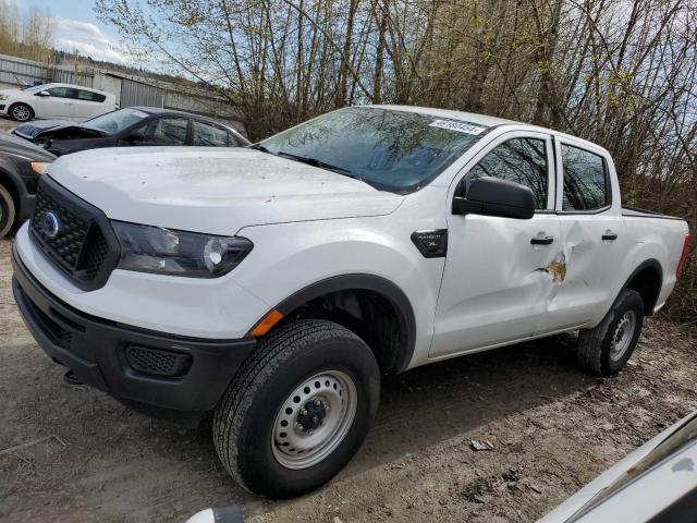 Obraz 2022 FORD RANGER XL 2022