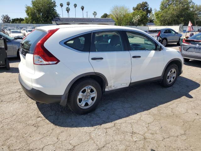 Obraz 3 z 2012 HONDA CR-V LX 2012 z VIN 2HKRM3H30CH506804