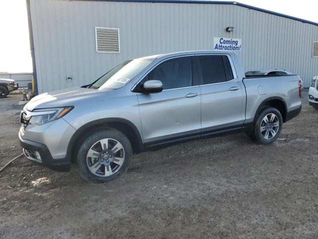 Obraz 2017 HONDA RIDGELINE RTL 2017