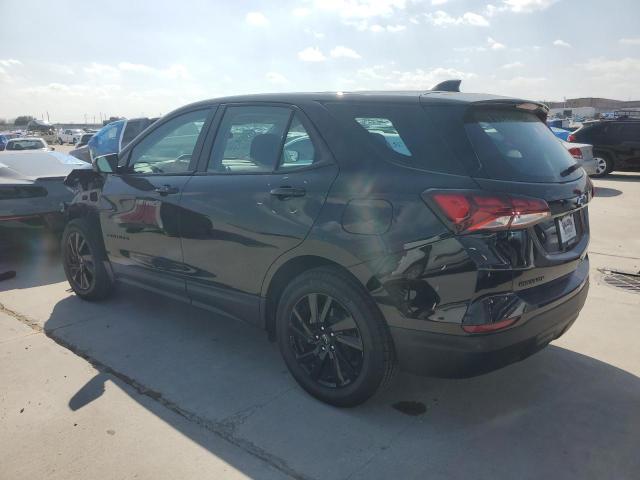 Изображение 2 2024 CHEVROLET EQUINOX LS 2024 с VIN 3GNAXHEG5RL224571