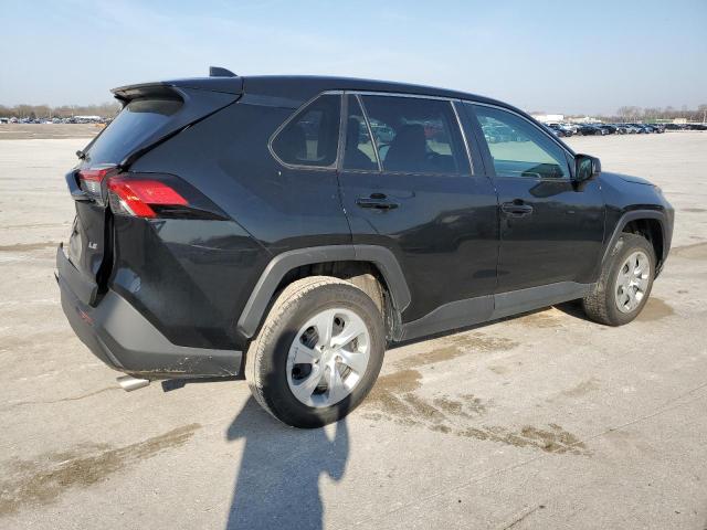 Изображение 3 2022 TOYOTA RAV4 LE 2022 с VIN 2T3H1RFV8NC175706