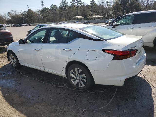 Image 2 of 2019 NISSAN ALTIMA S 2019 with VIN 1N4BL4BV1KC217922