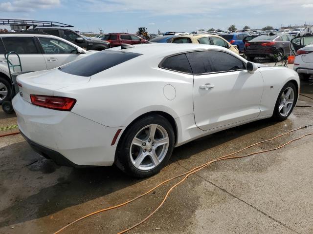 Изображение 3 2016 CHEVROLET CAMARO LT 2016 с VIN 1G1FB1RX0G0162451