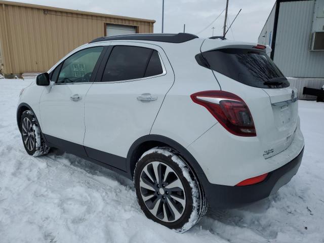 Изображение 2 2021 BUICK ENCORE PREFERRED 2021 с VIN KL4CJASB8MB317284