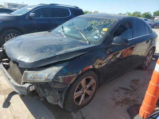 Изображение 1 2015 CHEVROLET CRUZE LT 2015 с VIN 1G1PE5SB4F7203302