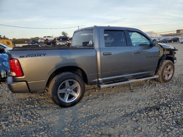 Image 3 of 2012 DODGE RAM 1500 SPORT 2012 with VIN 1C6RD7MT9CS213778