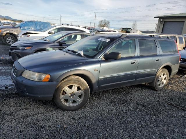 2006 VOLVO XC70  2006 image