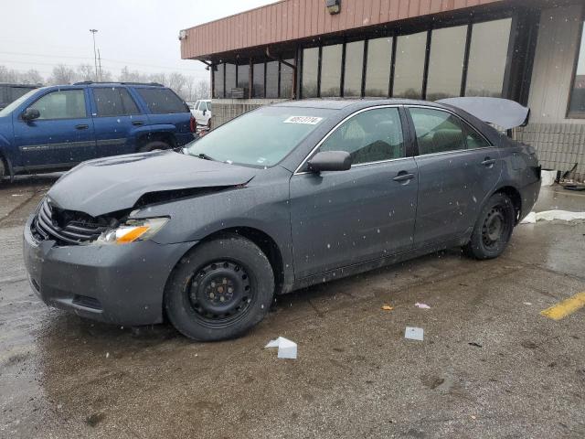 Изображение 1 2009 TOYOTA CAMRY BASE 2009 с VIN 4T1BE46K49U373327