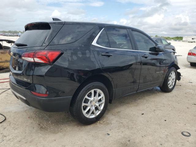 Obraz 3 z 2023 CHEVROLET EQUINOX LT 2023 z VIN 3GNAXUEG7PL257061