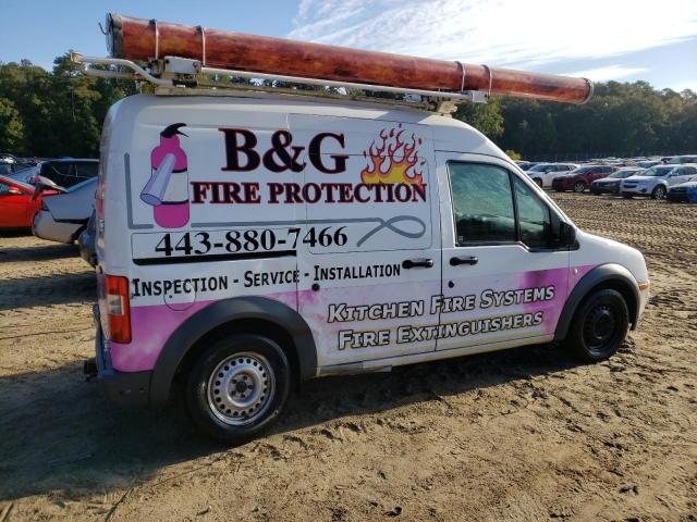 Image 3 of 2012 FORD TRANSIT CONNECT XL 2012 with VIN NM0LS7ANXCT077324