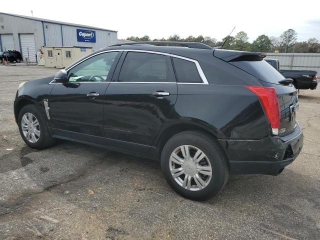 Изображение 2 2012 CADILLAC SRX  2012 с VIN 3GYFNGE30CS647013