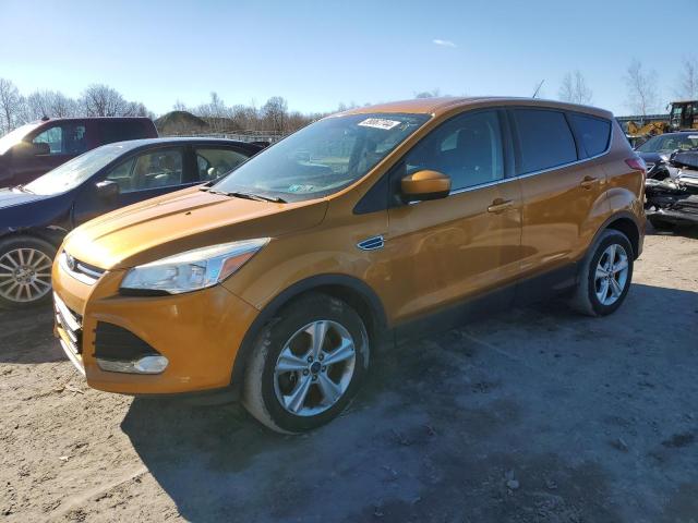 Image 1 of 2016 FORD ESCAPE SE 2016 with VIN 1FMCU9GX2GUA85608