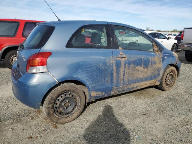 Изображение 3 2010 TOYOTA YARIS  2010 с VIN JTDJT4K3XA5290021