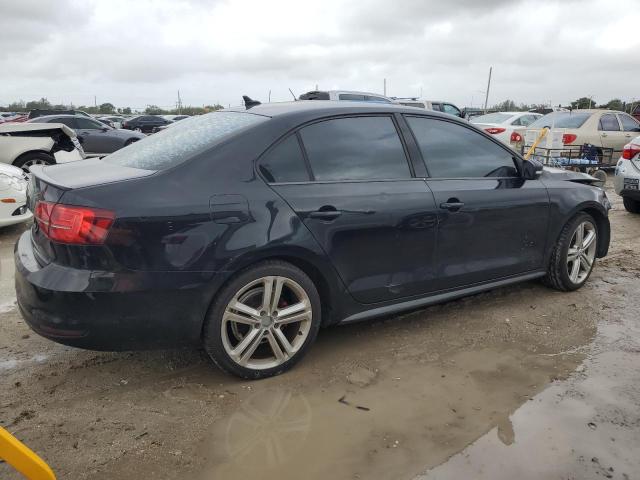 Image 3 of 2015 VOLKSWAGEN JETTA GLI 2015 with VIN 3VW4T7AJ8FM264126