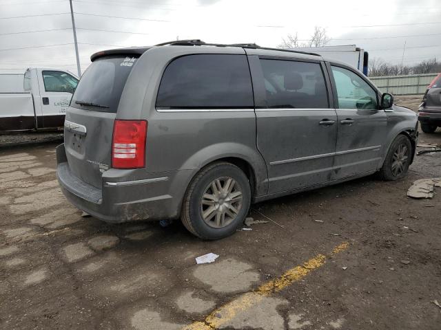 Image 3 of 2010 CHRYSLER TOWN & COUNTRY TOURING 2010 with VIN 2A4RR5DX0AR286418