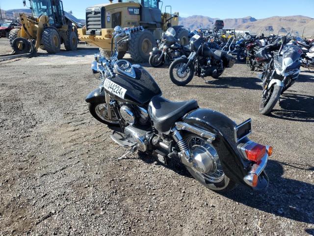 Image 3 of 2005 KAWASAKI VN1500 N1 2005 with VIN JKBVNAN125A019073