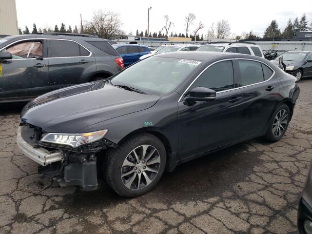 Изображение 2016 ACURA TLX  2016