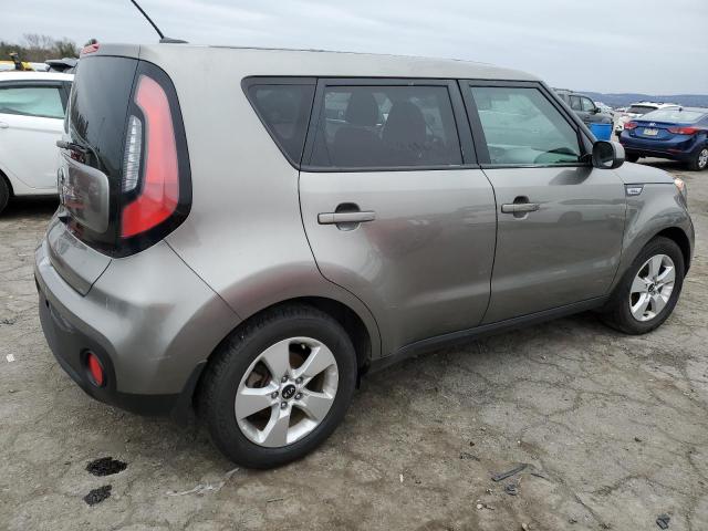 Image 3 of 2019 KIA Soul 2019 with VIN KNDJN2A28K7673582