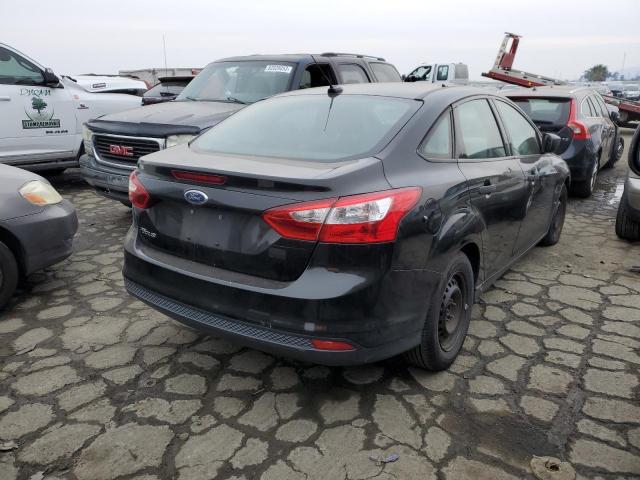 Obraz 3 z 2014 FORD FOCUS S 2014 z VIN 1FADP3E27EL341657