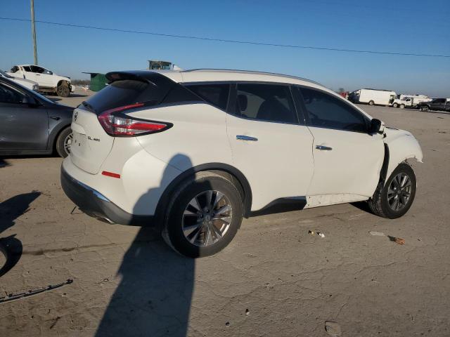 Изображение 3 2015 NISSAN MURANO S 2015 с VIN 5N1AZ2MH0FN218937