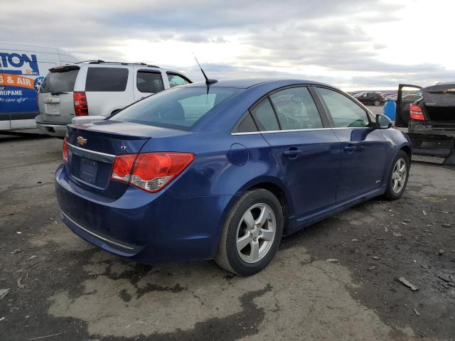 Image 3 of 2013 CHEVROLET CRUZE LT 2013 with VIN 1G1PC5SB2D7168617