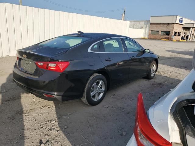 Image 3 of 2023 CHEVROLET MALIBU LS 2023 with VIN 1G1ZB5ST5PF250534