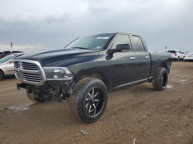2011 DODGE RAM 1500  2011 image