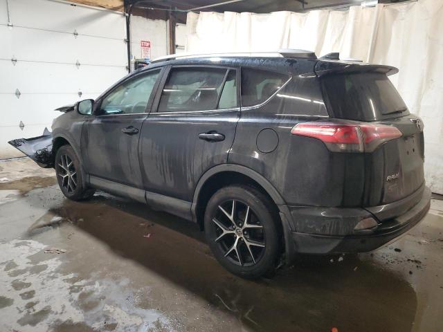 Image 2 of 2016 TOYOTA RAV4 SE 2016 with VIN 2T3JFREV3GW487373