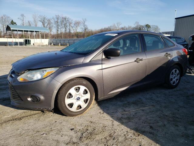 Obraz 1 z 2014 FORD FOCUS S 2014 z VIN 1FADP3E23EL193880