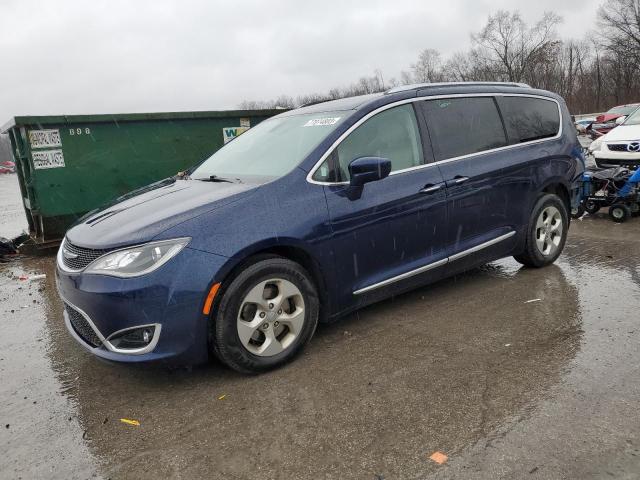 Изображение 2017 CHRYSLER PACIFICA TOURING L PLUS 2017